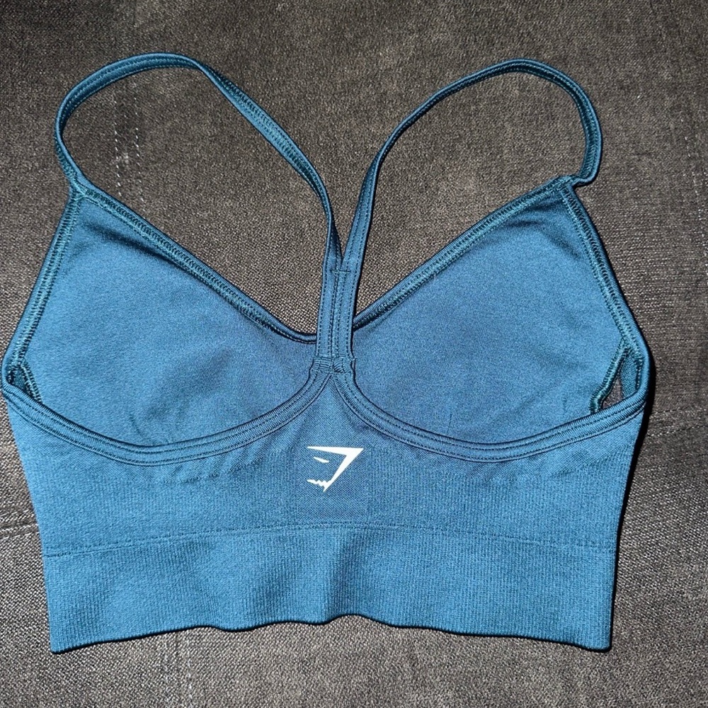 Gymshark bra